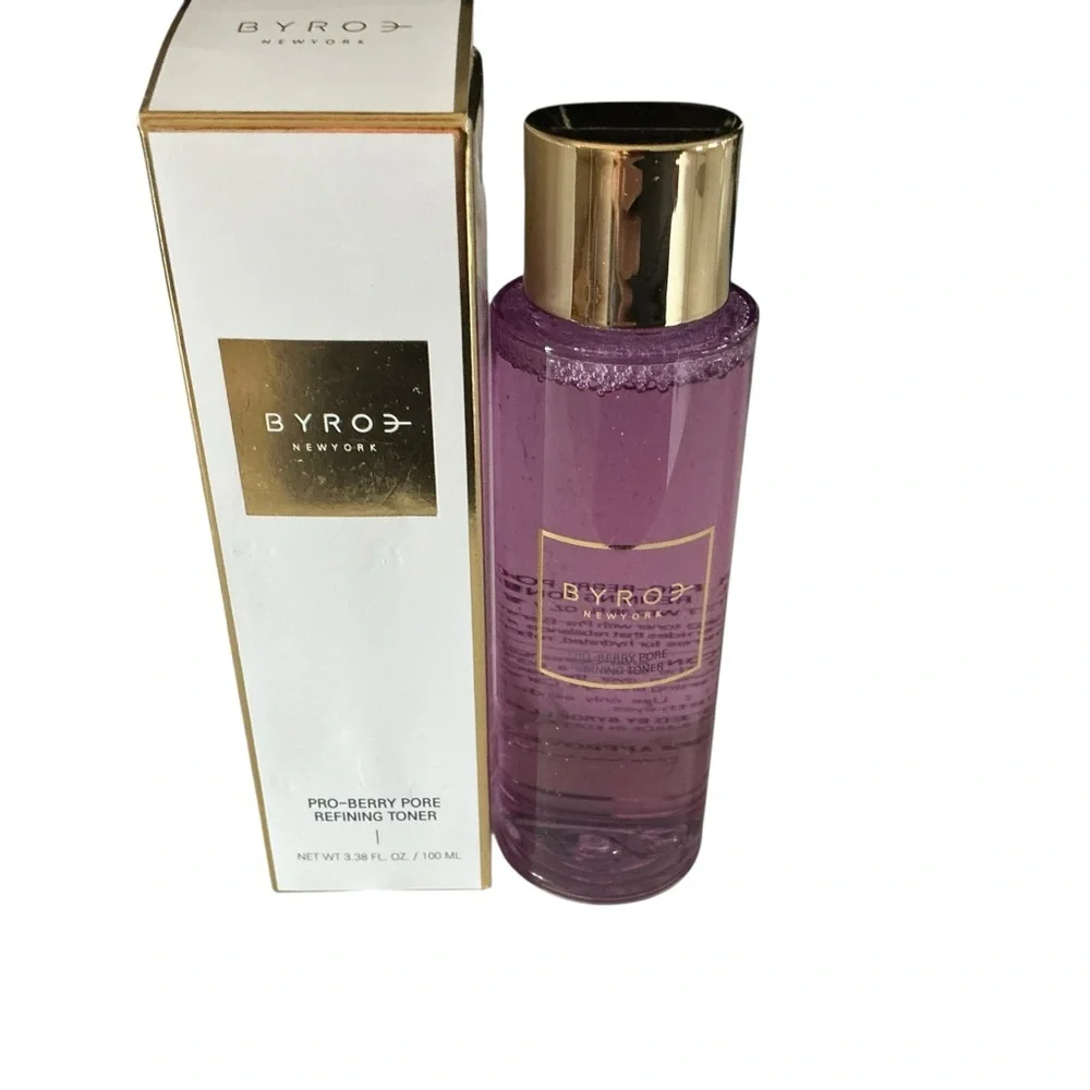 Byroe New York Purple Toner